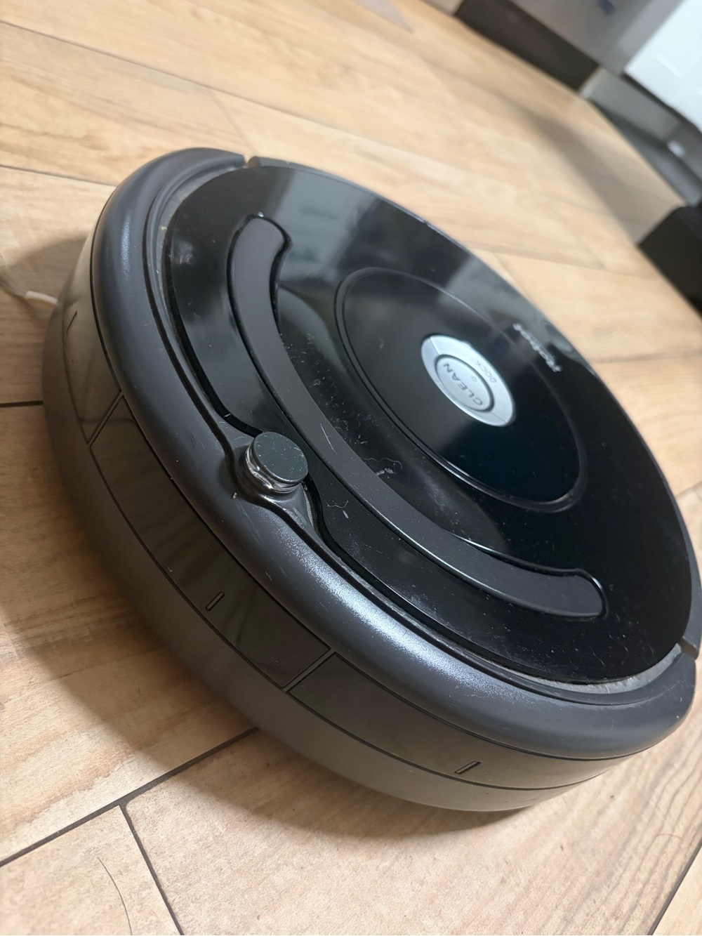 iRobot Roomba Vacuum Cleaner